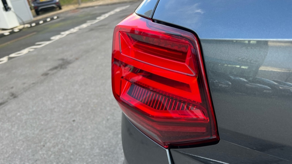 Used Audi Q2 2025 for sale - 76704395: Photo 33