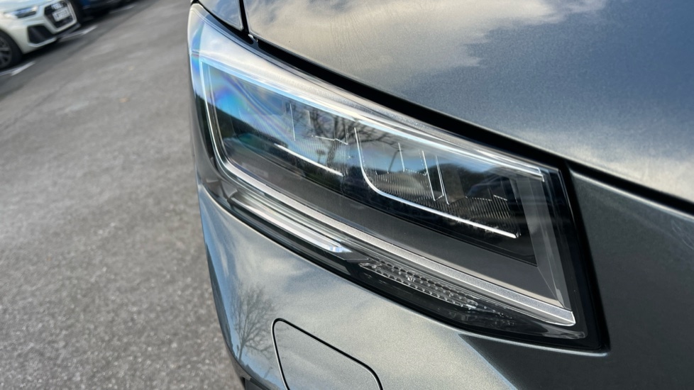 Used Audi Q2 2025 for sale - 76704395: Photo 34