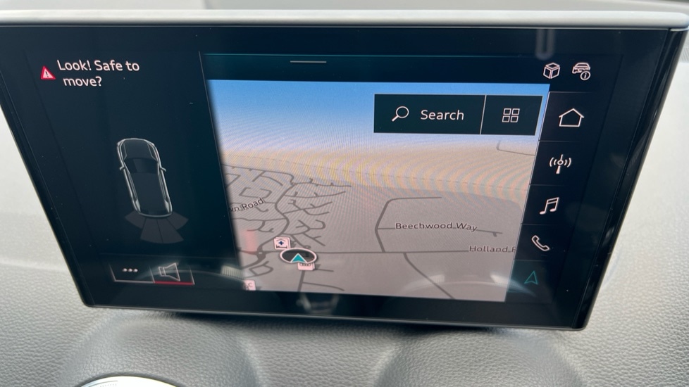 Used Audi Q2 2025 for sale - 76704395: Photo 36