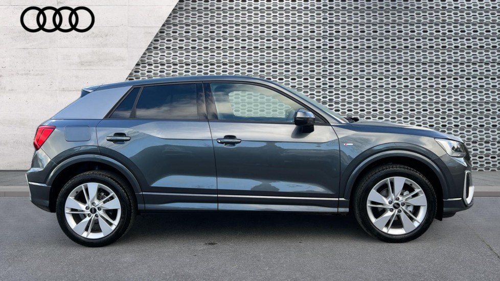 Used Audi Q2 2025 for sale - 76704395: Photo 4