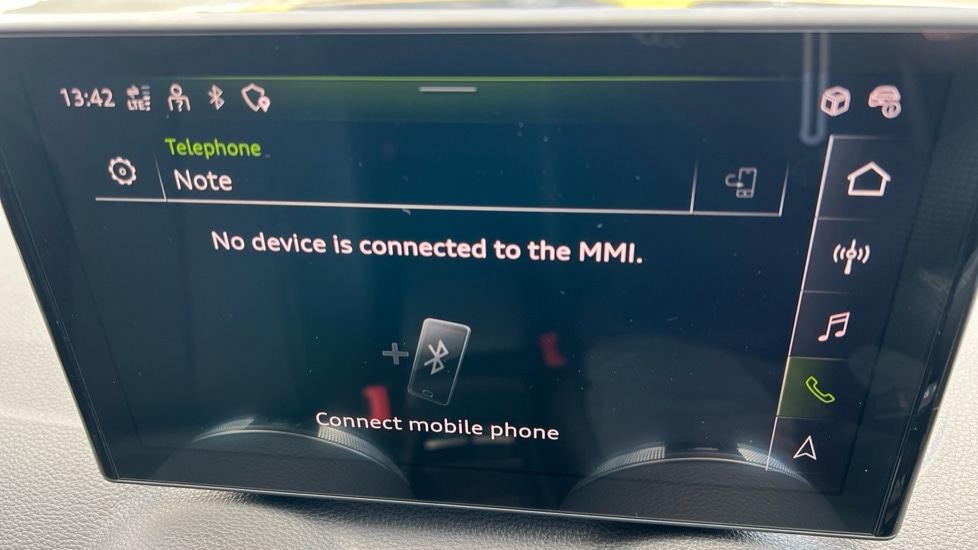 Used Audi Q2 2025 for sale - 76704395: Photo 40