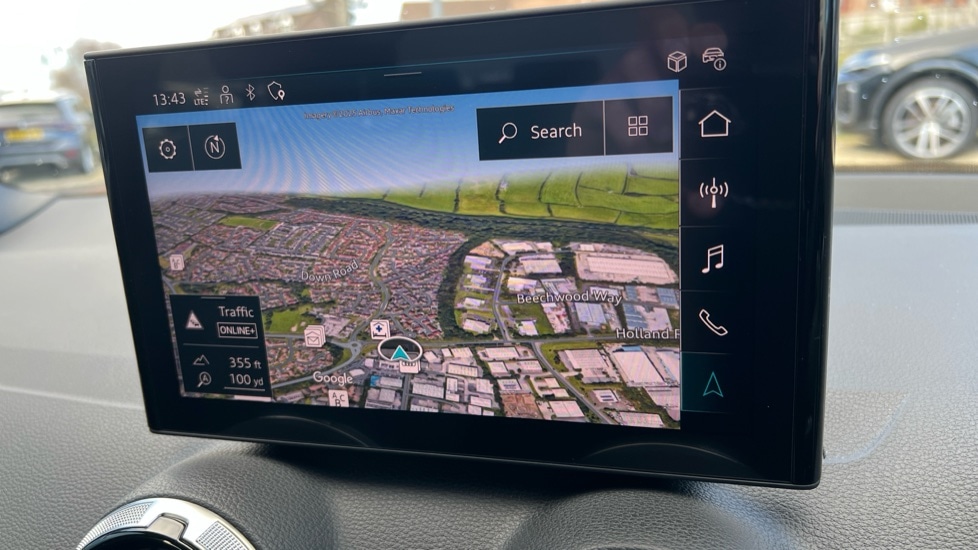 Used Audi Q2 2025 for sale - 76704395: Photo 43