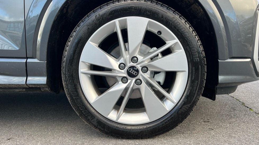 Used Audi Q2 2025 for sale - 76704395: Photo 5