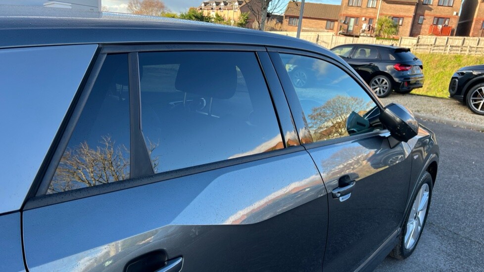 Used Audi Q2 2025 for sale - 76704395: Photo 59