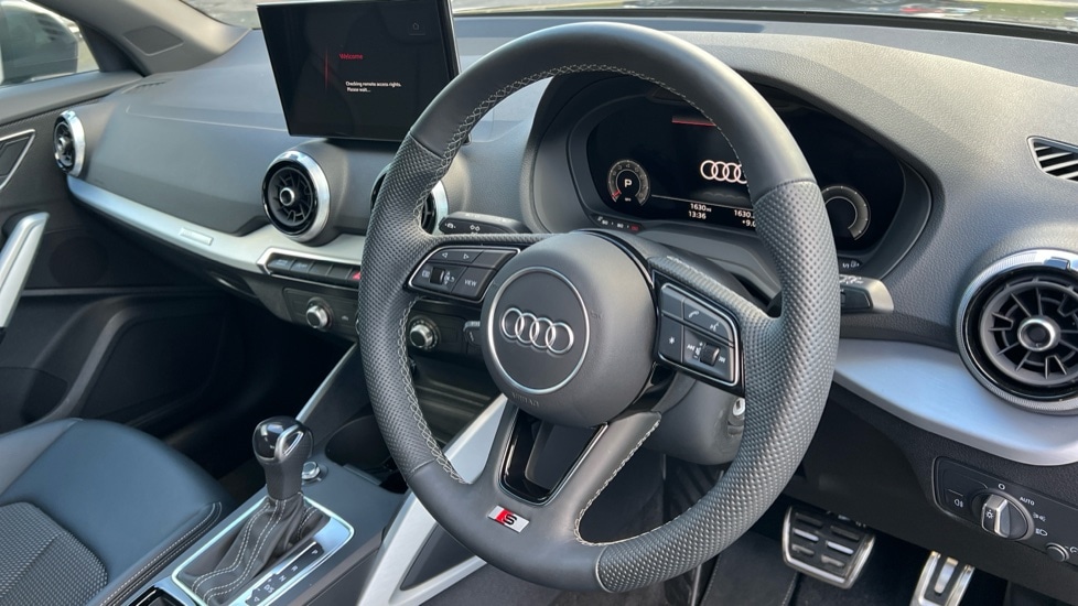 Used Audi Q2 2025 for sale - 76704395: Photo 6