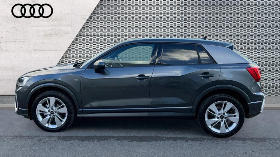 Used Audi Q2 2025 for sale - 76704395: Photo 9