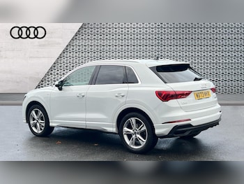 Used Audi Q3 2024 for sale - 76311966: Photo