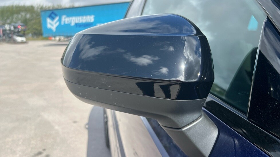 Vehicle 50