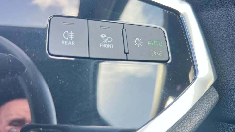 Vehicle 80