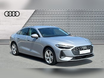 Audi - A5
