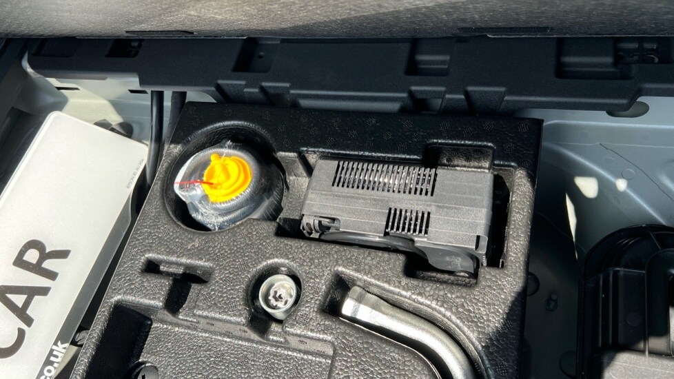 Vehicle 84