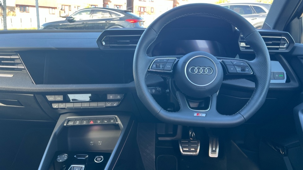 Used Audi A3 2025 for sale - 76664326: Photo 12