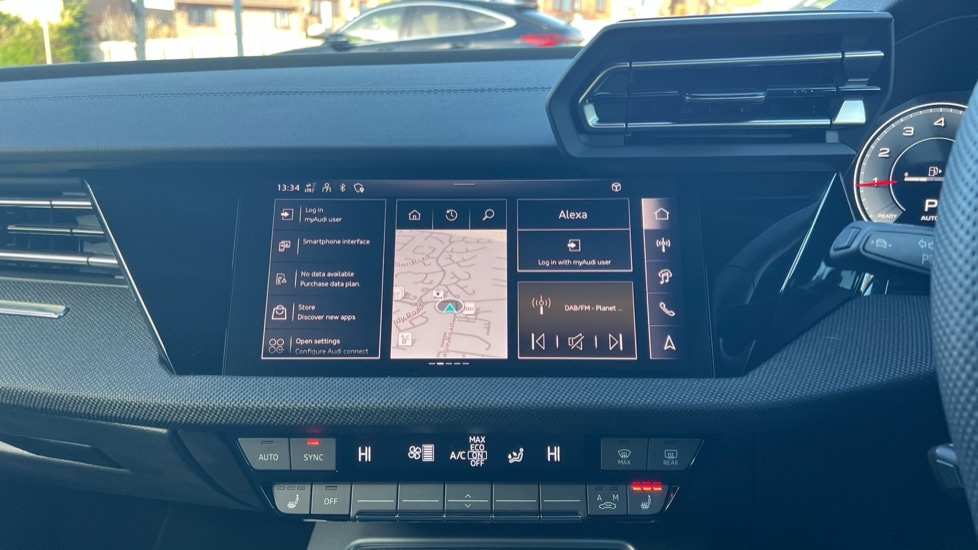 Used Audi A3 2025 for sale - 76664326: Photo 13