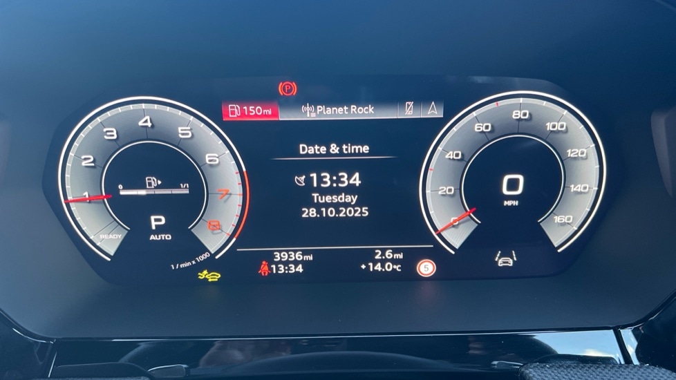 Used Audi A3 2025 for sale - 76664326: Photo 14