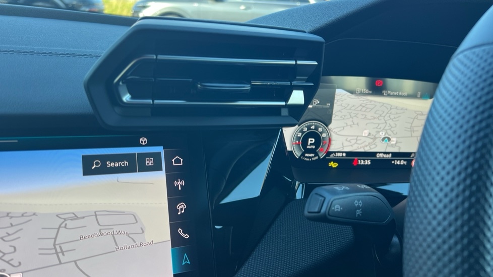 Used Audi A3 2025 for sale - 76664326: Photo 16