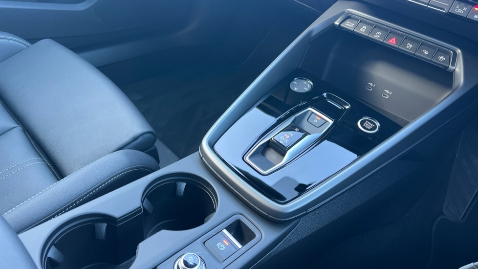 Used Audi A3 2025 for sale - 76664326: Photo 19