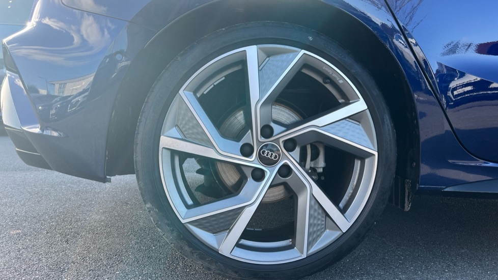 Used Audi A3 2025 for sale - 76664326: Photo 21