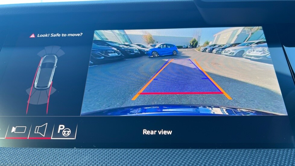 Used Audi A3 2025 for sale - 76664326: Photo 36