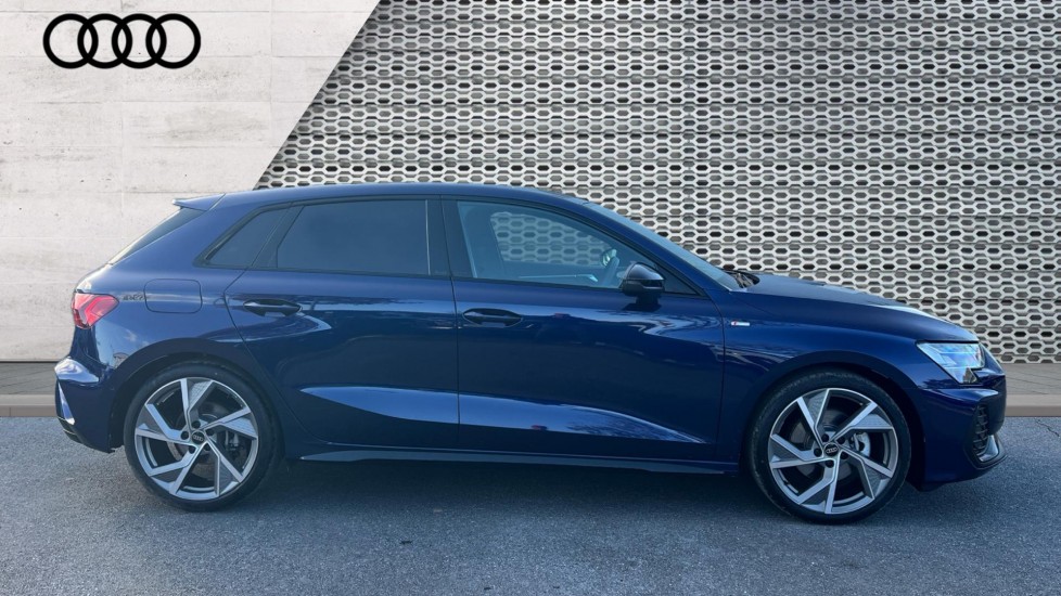 Used Audi A3 2025 for sale - 76664326: Photo 4