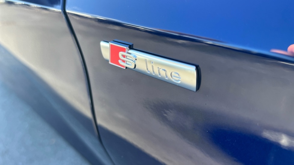 Used Audi A3 2025 for sale - 76664326: Photo 47