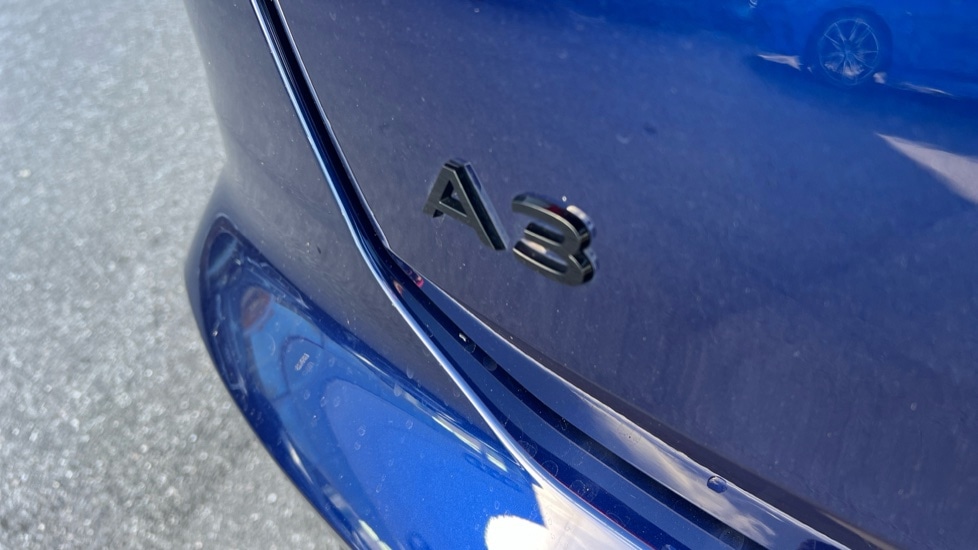 Used Audi A3 2025 for sale - 76664326: Photo 51