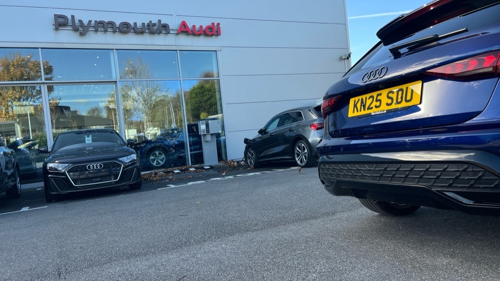 Used Audi A3 2025 for sale - 76664326: Photo 53