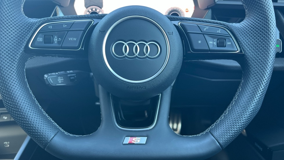 Used Audi A3 2025 for sale - 76664326: Photo 55