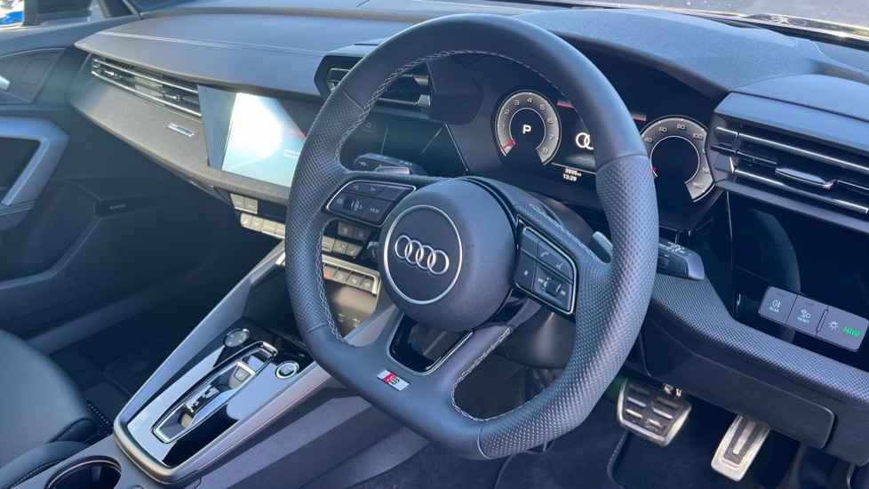 Used Audi A3 2025 for sale - 76664326: Photo 6