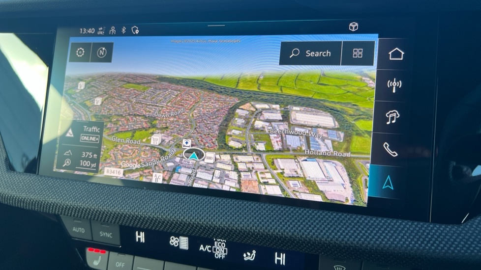 Used Audi A3 2025 for sale - 76664326: Photo 67