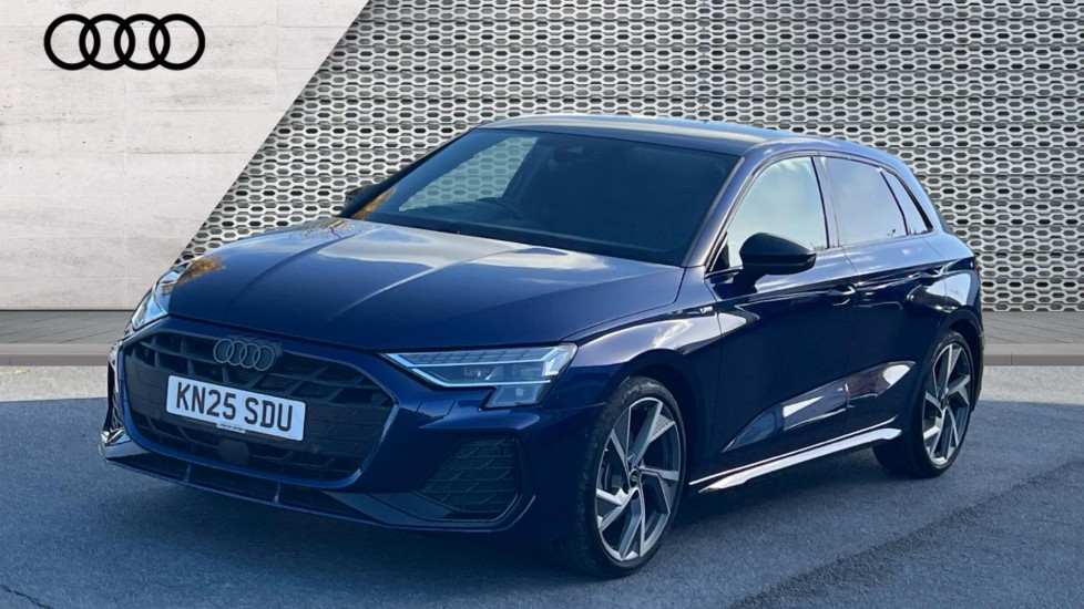 Used Audi A3 2025 for sale - 76664326: Photo 7