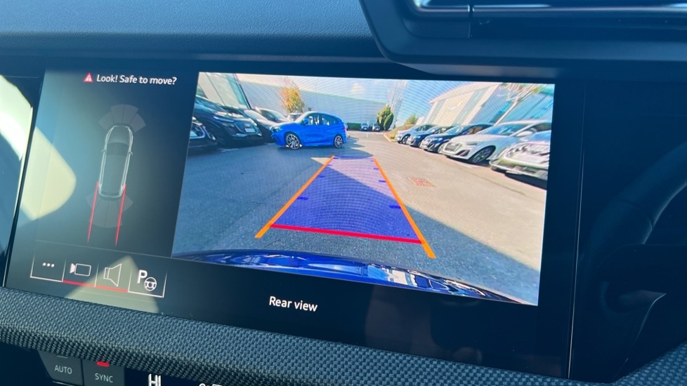 Used Audi A3 2025 for sale - 76664326: Photo 70