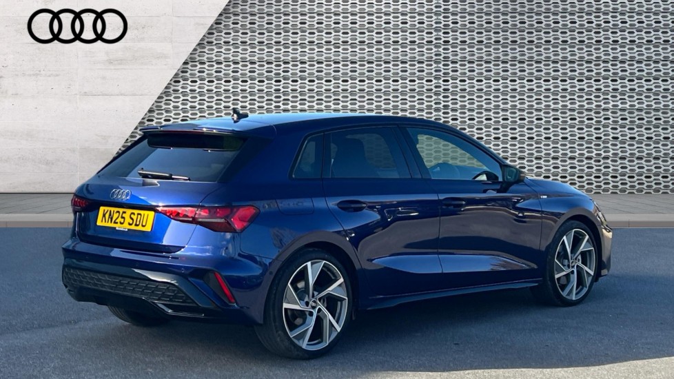 Used Audi A3 2025 for sale - 76664326: Photo 8