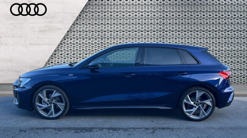 Used Audi A3 2025 for sale - 76664326: Photo 9