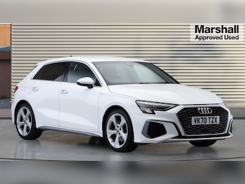 Audi - A3
