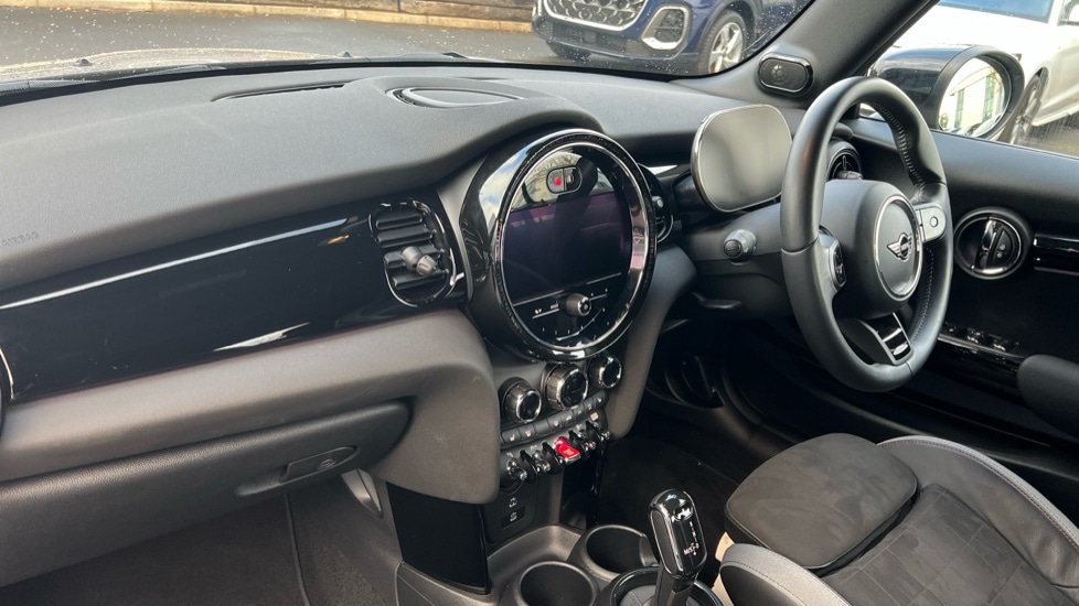 Used MINI Cooper 2021 for sale - 76393634: Photo 10