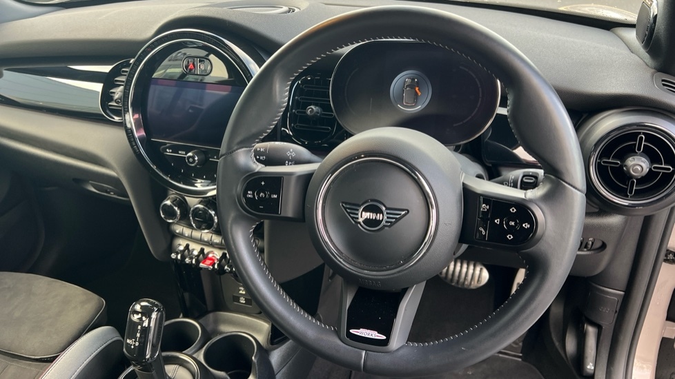 Used MINI Cooper 2021 for sale - 76393634: Photo 11