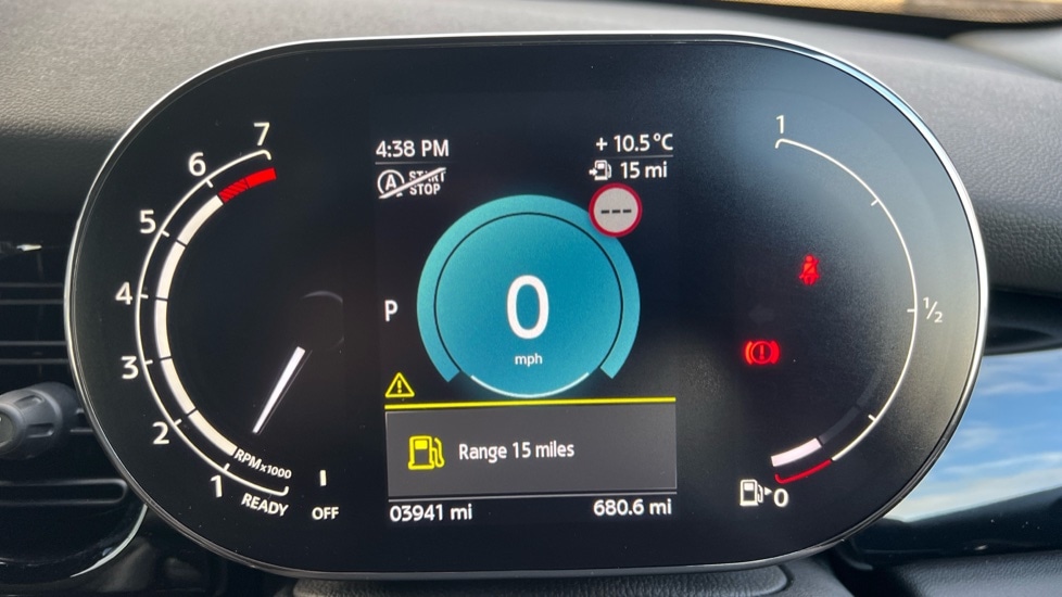 Used MINI Cooper 2021 for sale - 76393634: Photo 13