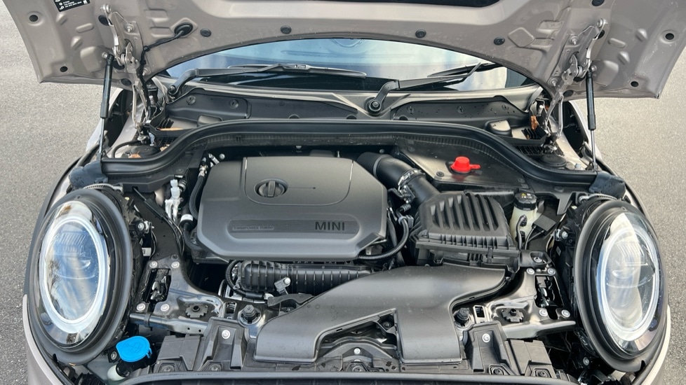 Used MINI Cooper 2021 for sale - 76393634: Photo 16