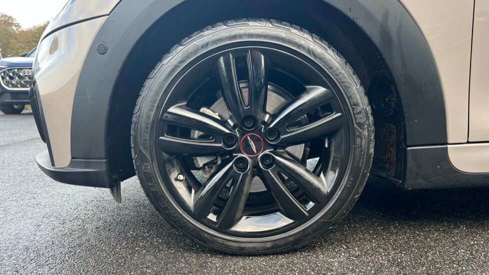 Used MINI Cooper 2021 for sale - 76393634: Photo 17