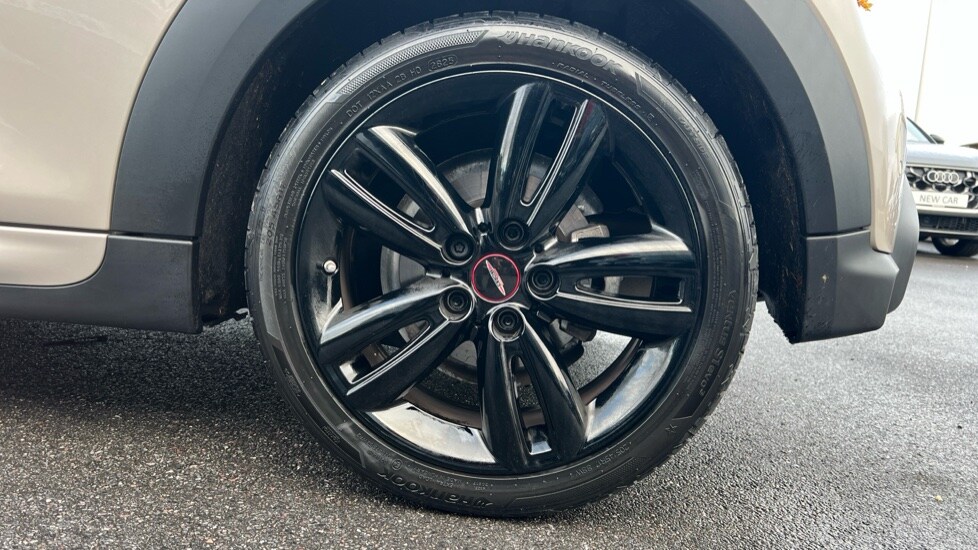 Used MINI Cooper 2021 for sale - 76393634: Photo 18