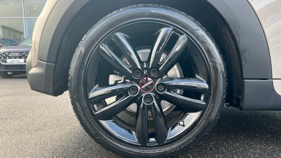 Used MINI Cooper 2021 for sale - 76393634: Photo 19