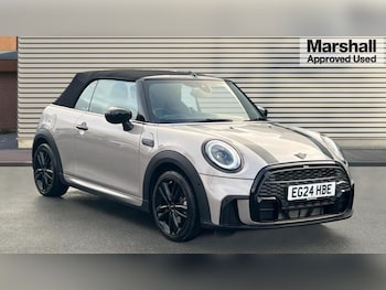 Used MINI Cooper 2021 for sale - 76393634: Photo