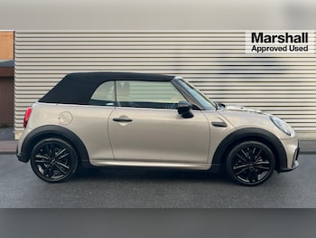 Used MINI Cooper 2021 for sale - 76393634: Photo