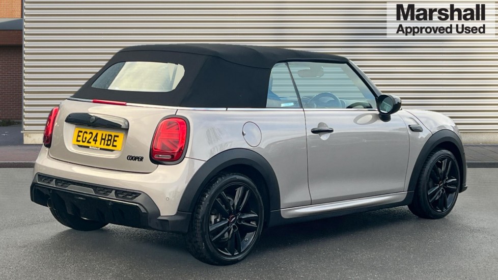 Used MINI Cooper 2021 for sale - 76393634: Photo 3