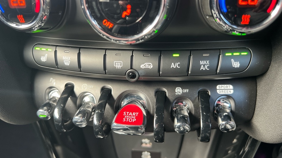 Used MINI Cooper 2021 for sale - 76393634: Photo 34