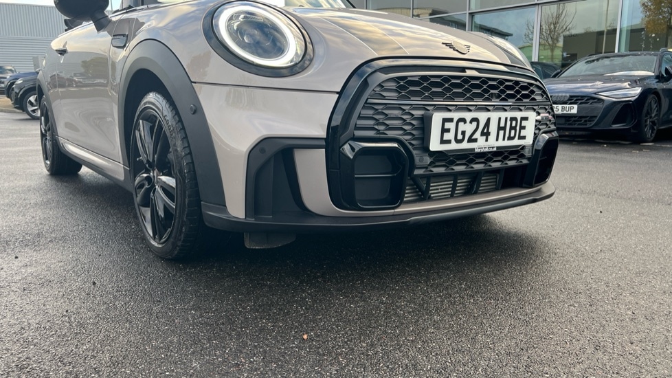 Used MINI Cooper 2021 for sale - 76393634: Photo 43
