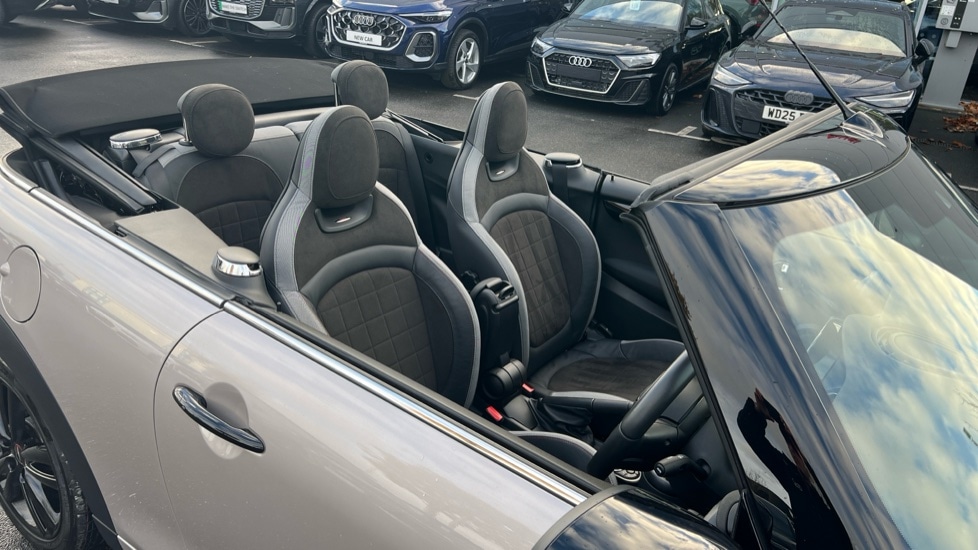 Used MINI Cooper 2021 for sale - 76393634: Photo 45