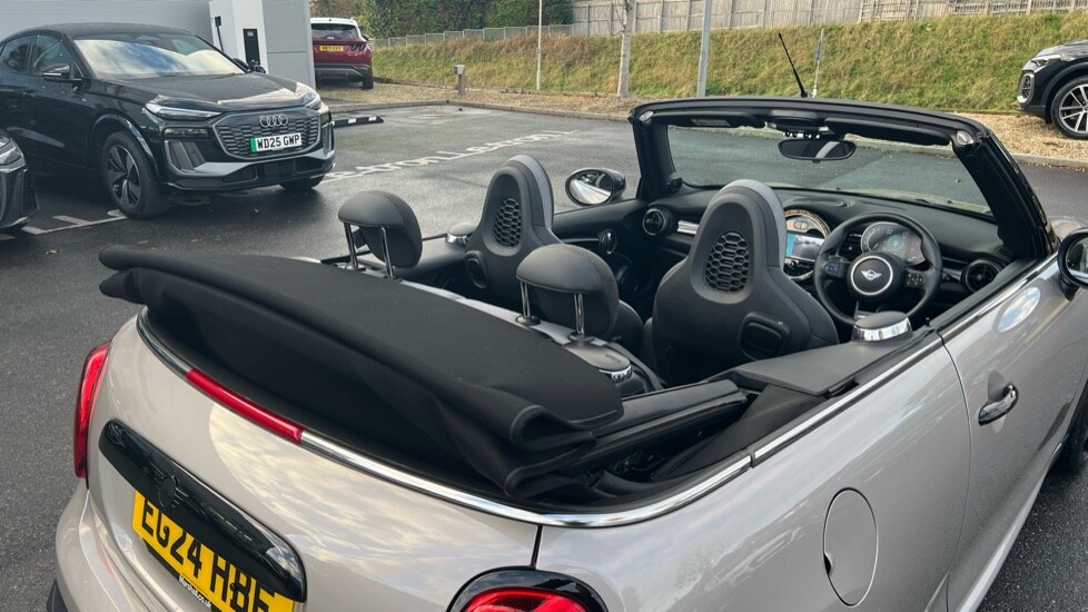 Used MINI Cooper 2021 for sale - 76393634: Photo 46