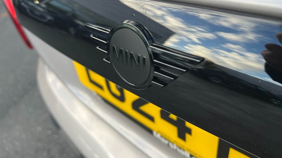 Used MINI Cooper 2021 for sale - 76393634: Photo 49