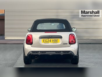 Used MINI Cooper 2021 for sale - 76393634: Photo